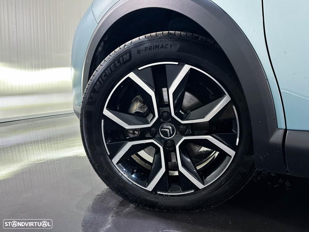 Citroën e-C4 50 kWh Feel Pack - 60