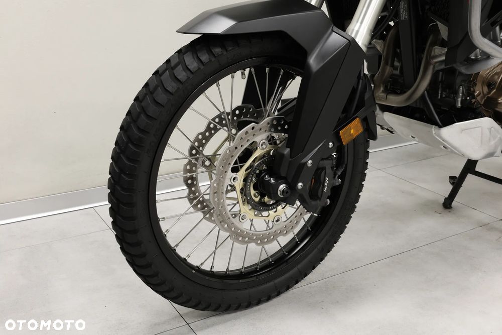 Honda CRF - 35