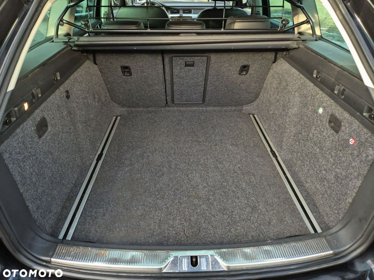 Skoda Superb - 5