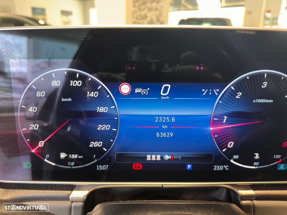 Mercedes-Benz S 400 d 4Matic - 11