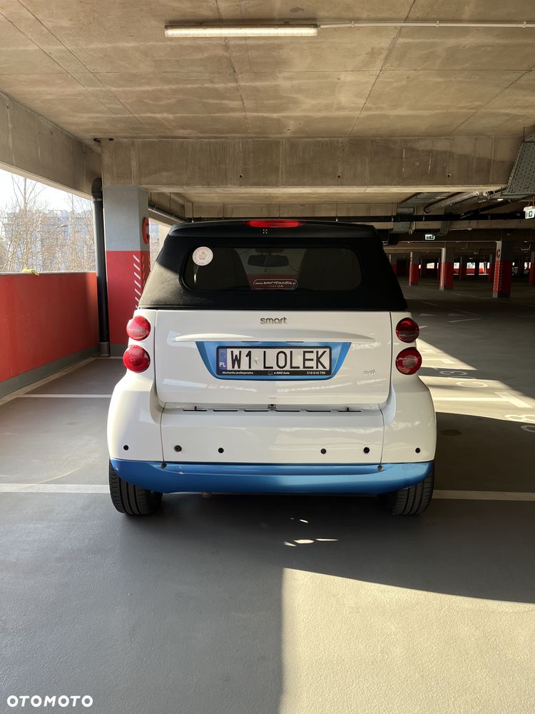 Smart Fortwo - 4