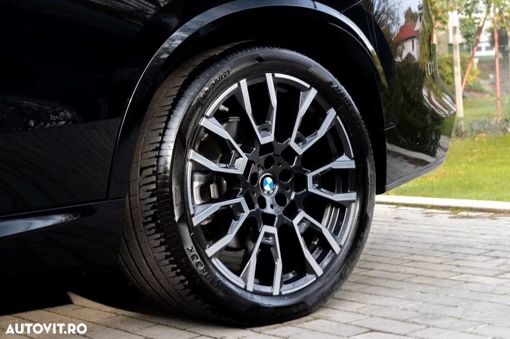 BMW X5 xDrive30d - 8