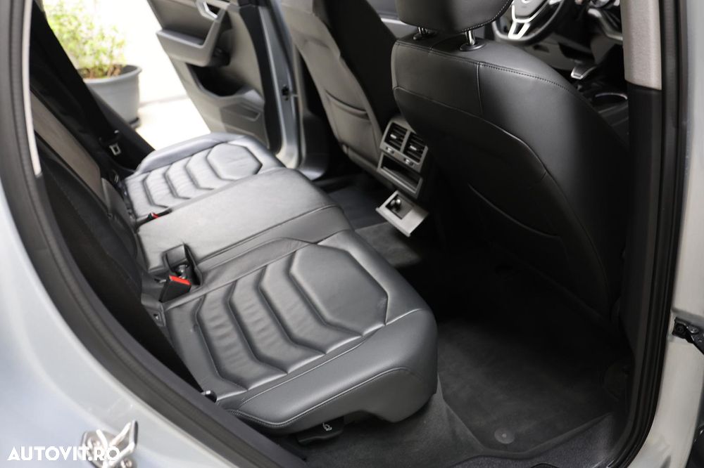 Volkswagen Touareg V6 TDI Elegance - 9