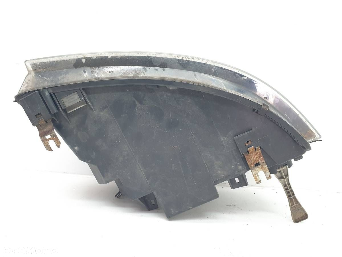 LAMPA PRZÓD PRZEDNIA LEWA SEAT ALHAMBRA I SHARAN EU 7M7941015M 0301182211 - 9