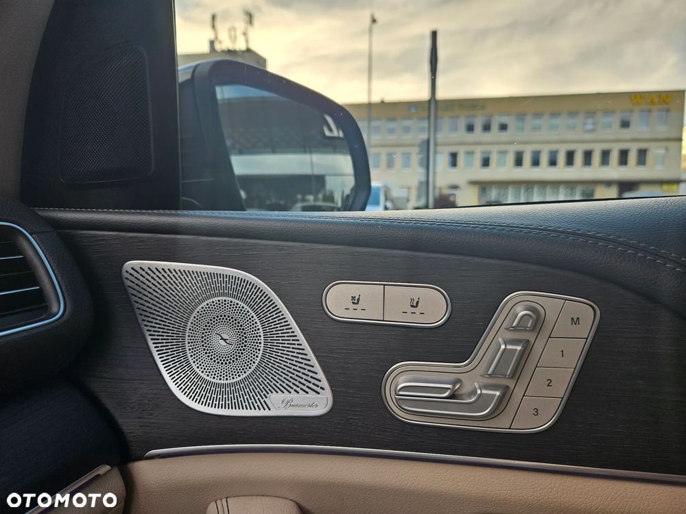 Mercedes-Benz GLE 400 d 4-Matic Advanced Plus - 17