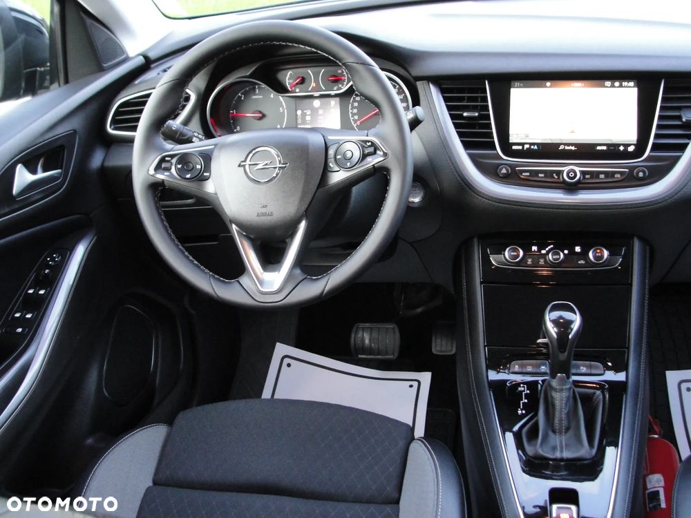 Opel Grandland X 1.5 D Start/Stop Automatik INNOVATION - 6