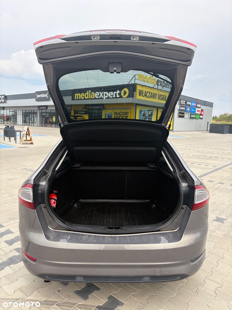 Ford Mondeo - 19