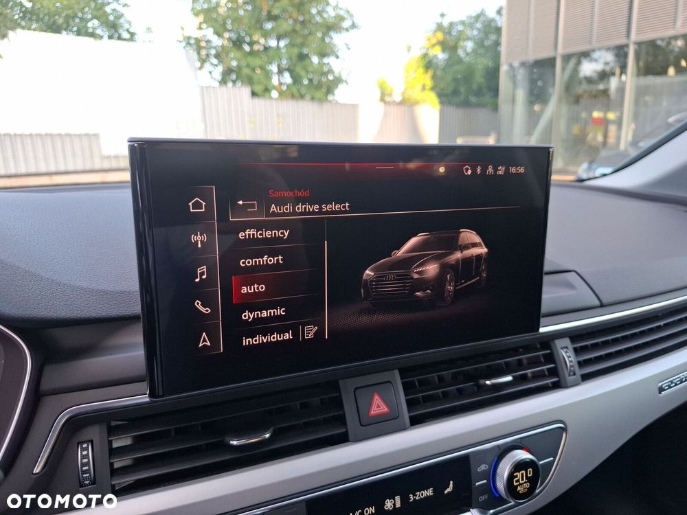 Audi A4 Allroad - 30