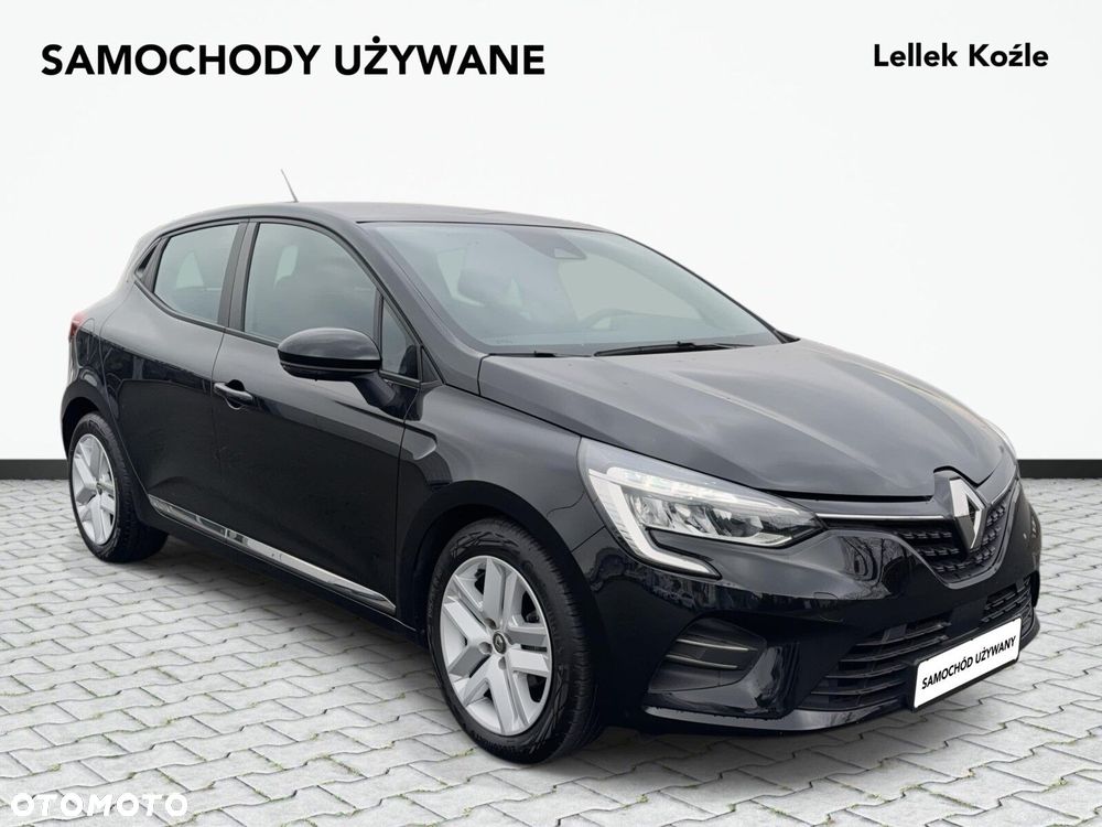 Renault Clio 1.0 TCe Zen - 7
