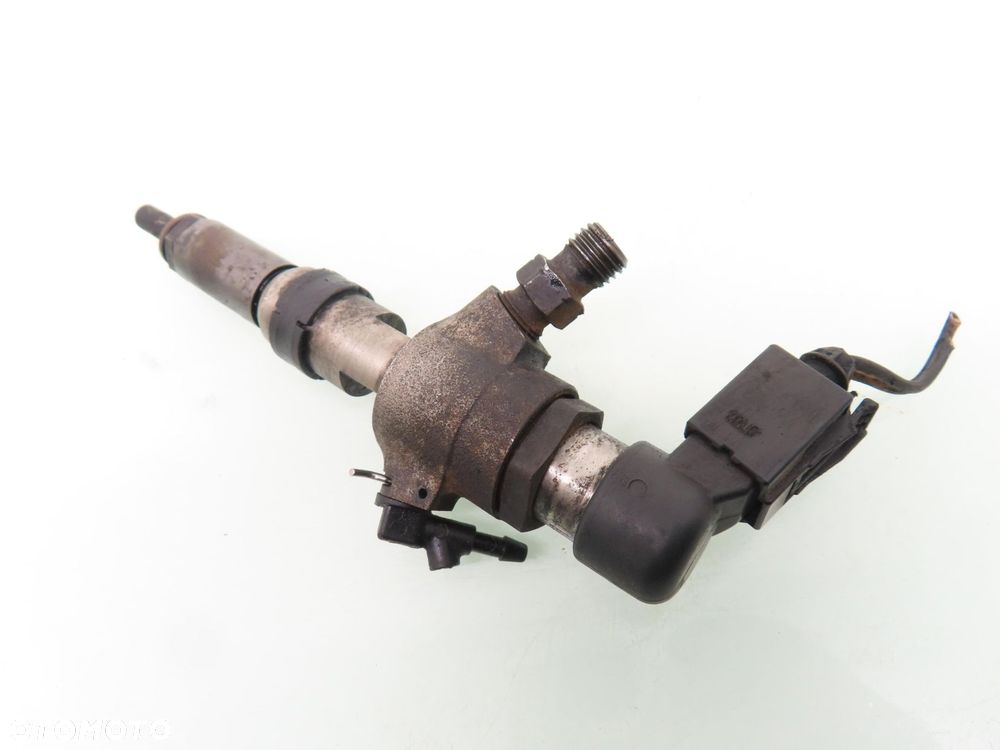 WTRYSKIWACZ MAZDA 2 I (DY) 1.4 CD 9655304880 - 4