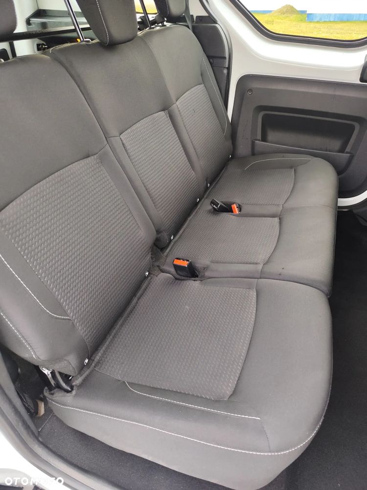 Dacia Dokker 1.5 Blue dCi Laureate - 17