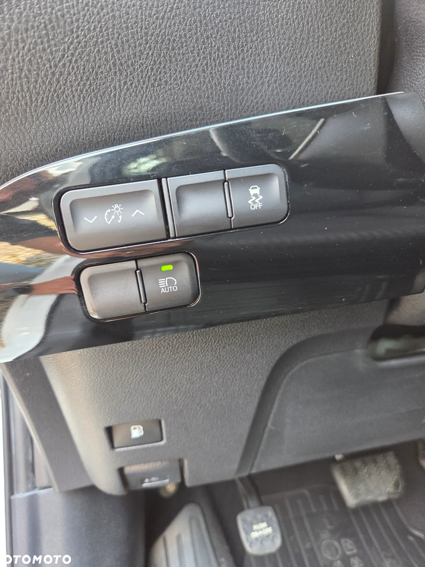 Toyota Prius 1.8 Hybrid Prestige - 19
