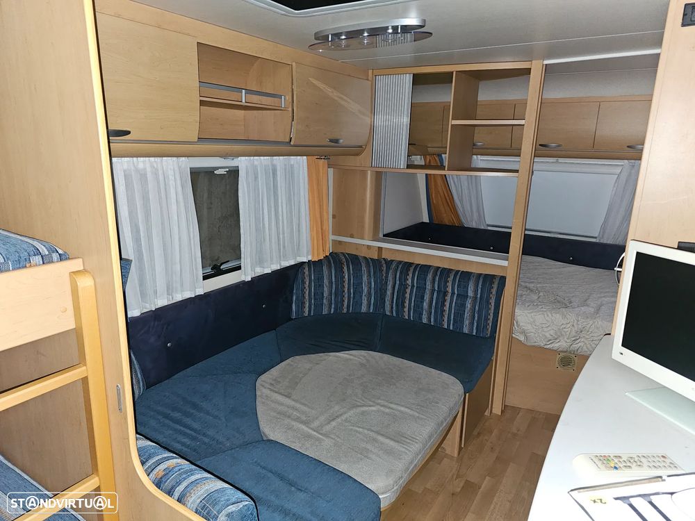 Knaus Südwind - 7