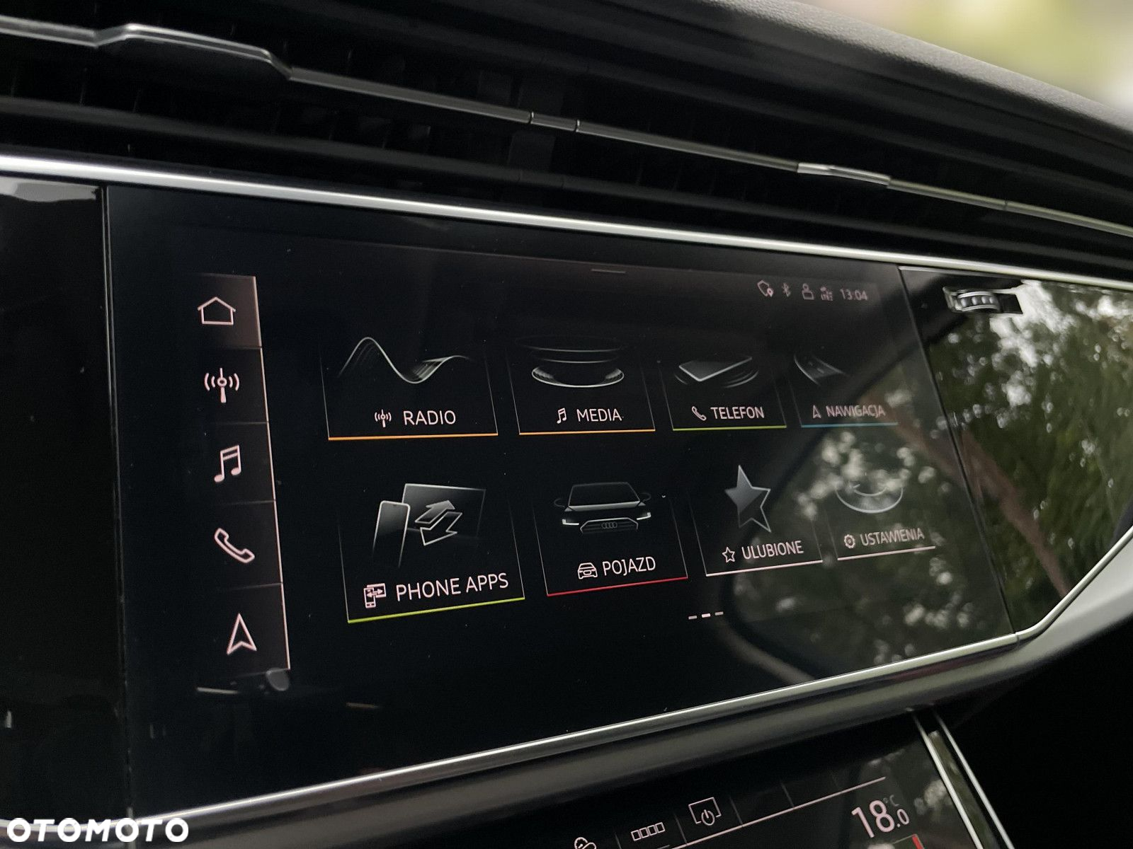 Audi Q7 - 22