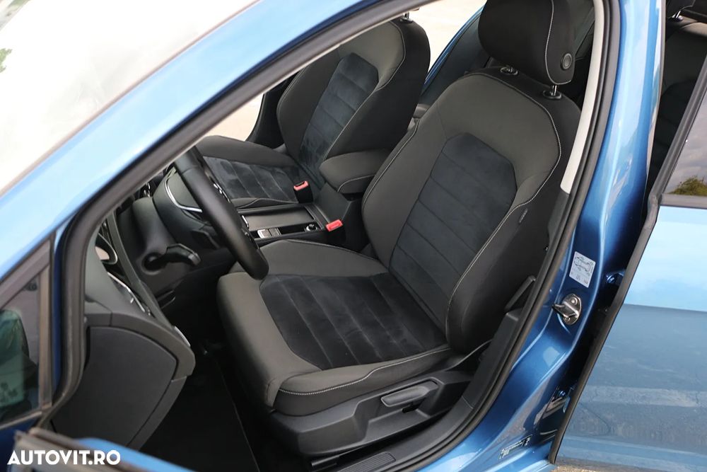 Volkswagen Golf 2.0 TDI (BlueMotion Technology) DSG Highline - 27
