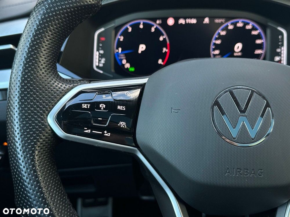 Volkswagen Arteon Shooting Brake 2.0 TSI R-Line DSG - 18