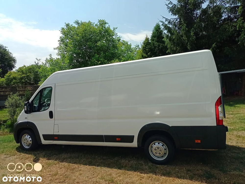 Fiat Ducato - 10