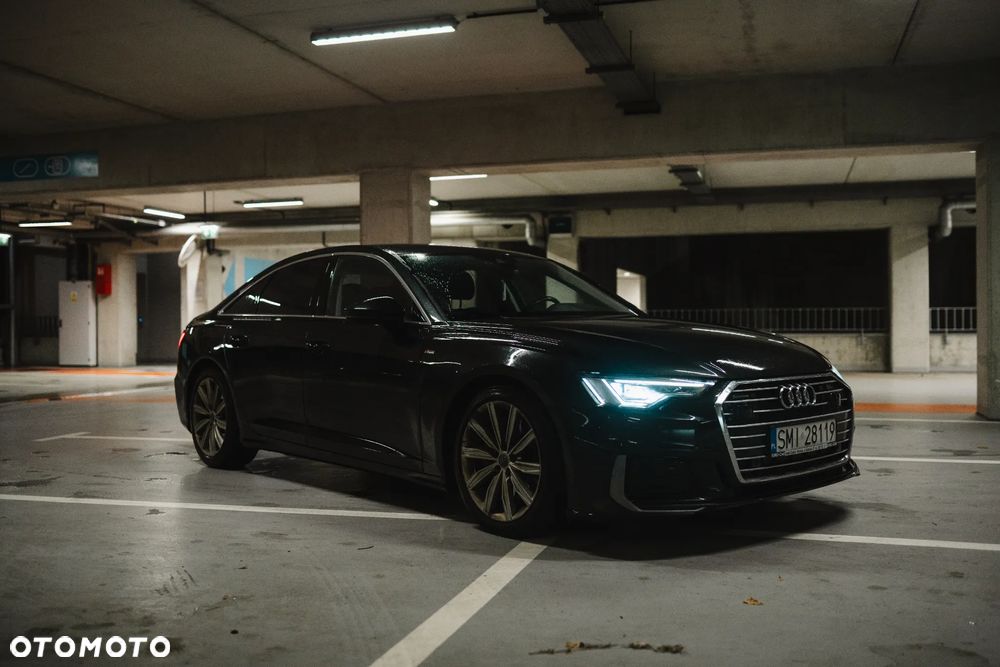 Audi A6 Limousine - 2
