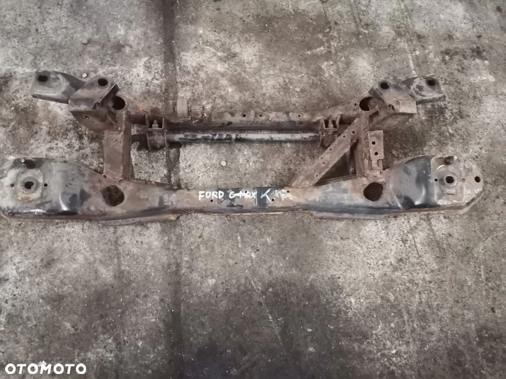 Belka tyl FORD C-MAX MK1 - 1