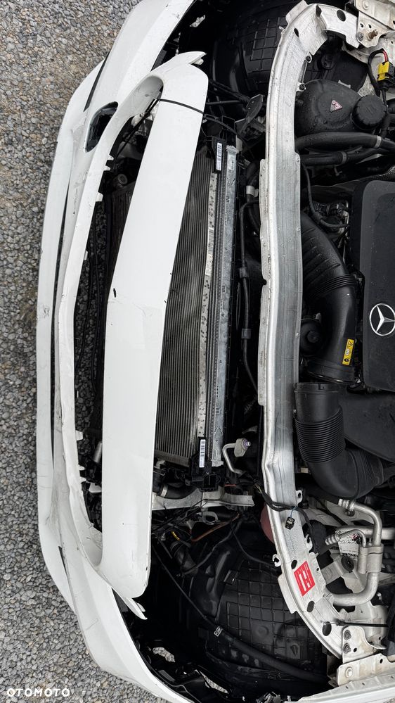 Mercedes-Benz Klasa C 200 Coupe 4Matic 9G-TRONIC AMG Line - 16