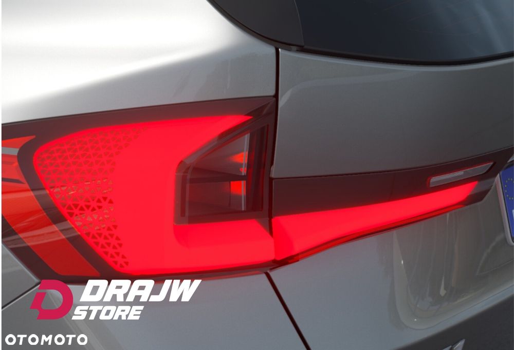 BMW X1 xDrive25e M Sport Edition - 14