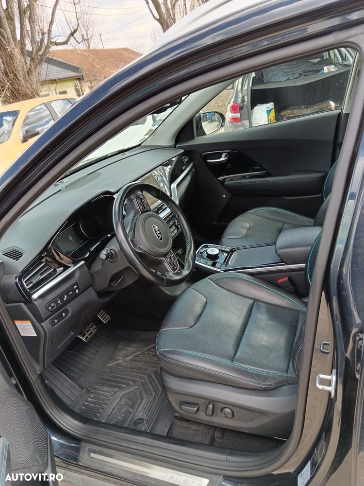 Kia Niro - 7