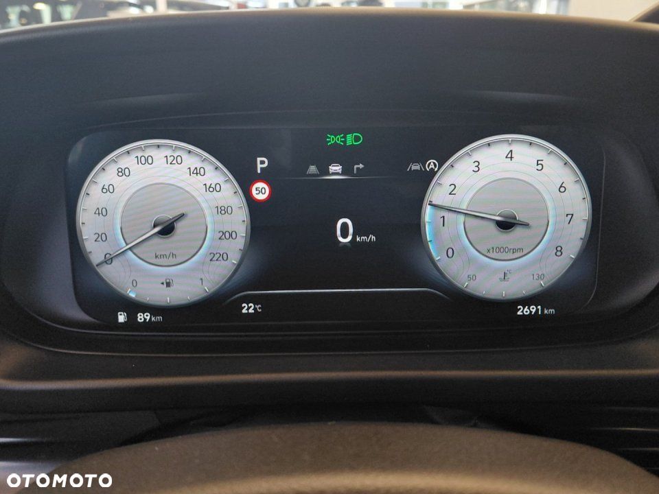 Hyundai i20 - 9