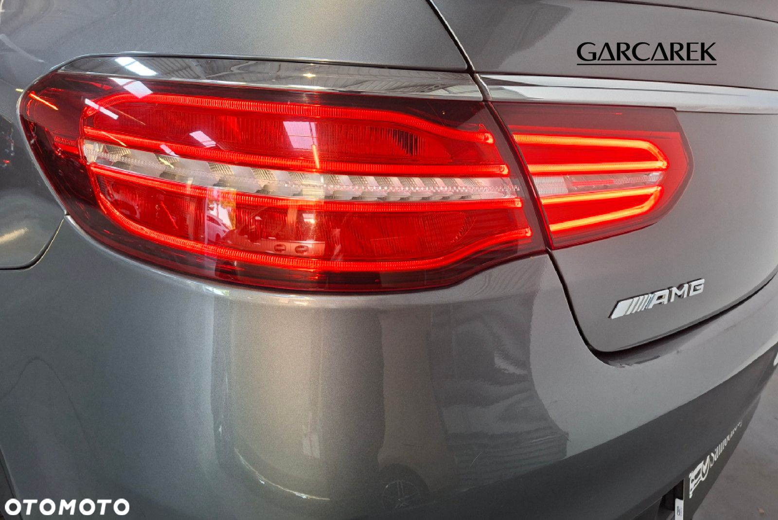 Mercedes-Benz GLE - 8