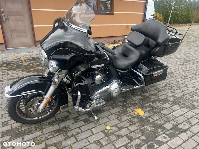 Harley-Davidson Touring Road Glide - 8