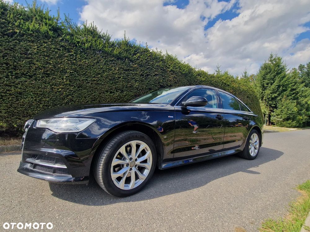 Audi A6 ver-2-0-tdi-ultra-s-tronic - 19