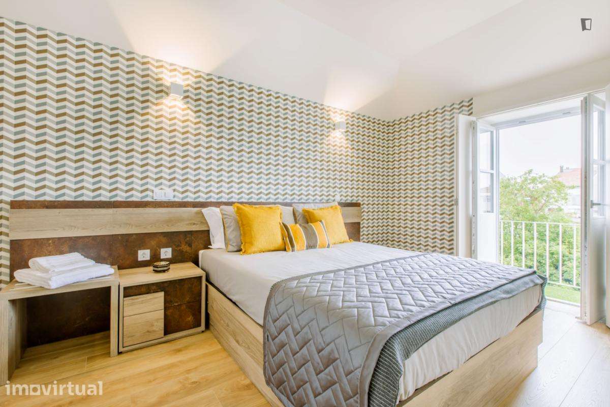 Apartamento com 1 quartos - localizado em Cedofeita Porto - Grande imagem: 3/24