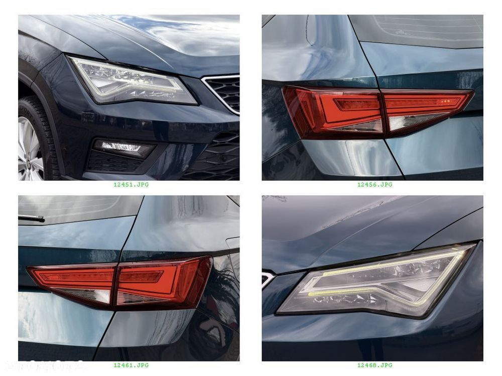 Seat Ateca 2.0 TDI DSG Style Edition - 28