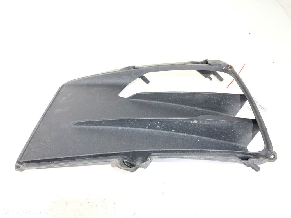 KRATKA HALOGENU LEWA  FORD USA MUSTANG coupe 2014 - 2022 2.3 EcoBoost 233 kW [317 KM] benzyna 2015 - - 1