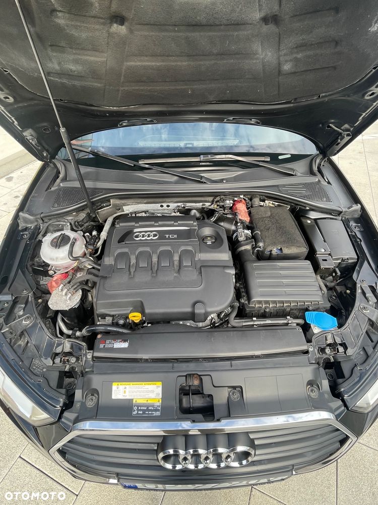 Audi A3 Sportback - 32