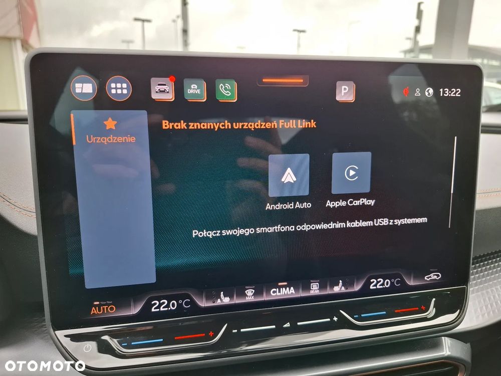 Cupra Formentor 1.5 eTSI DSG - 26