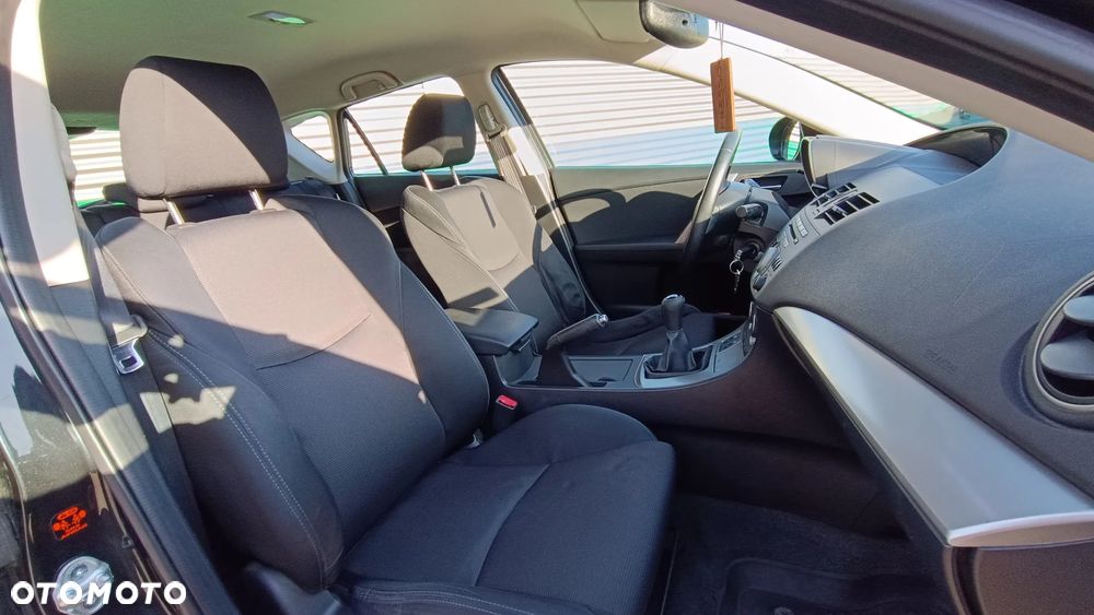 Mazda 3 1.6 16V Exclusive - 6