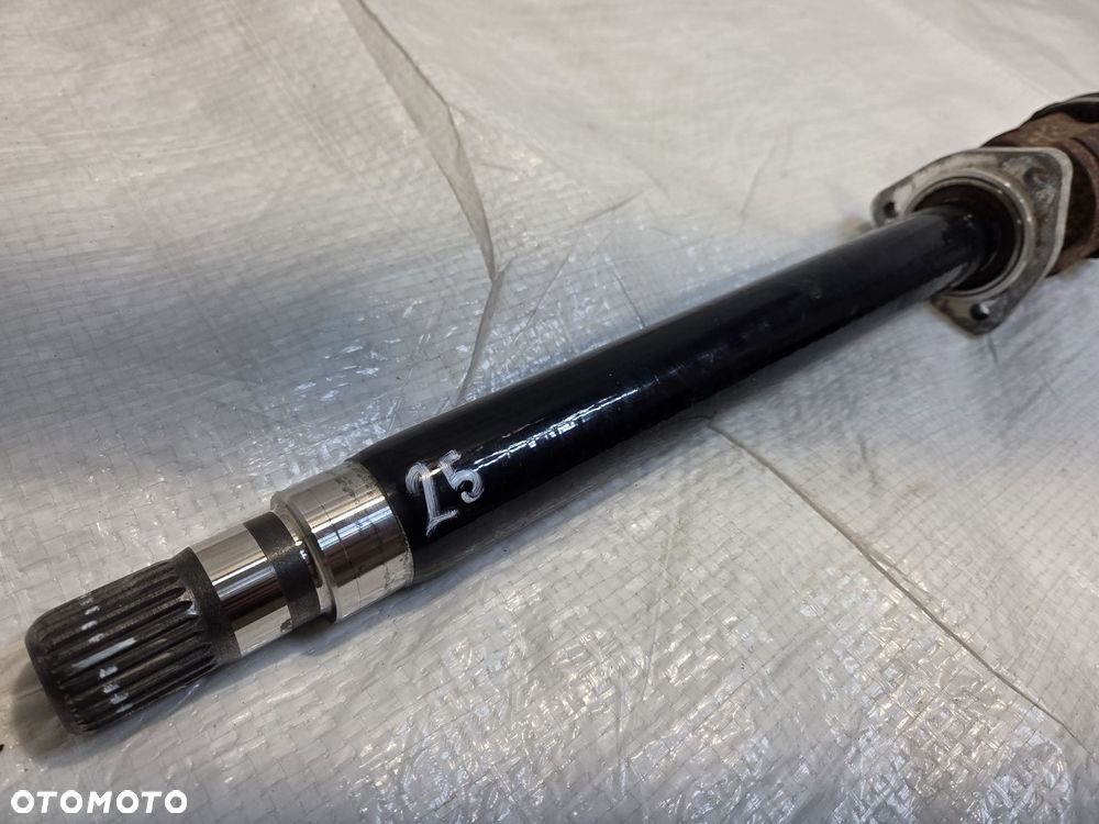 PRAWA PÓŁOŚ DŁUGA OPEL MOKKA MOKKA X 1.4 TURBO 94522003 - 8