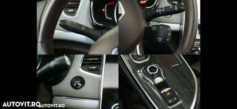 Renault Espace Energy dCi 160 EDC Initiale Paris - 39