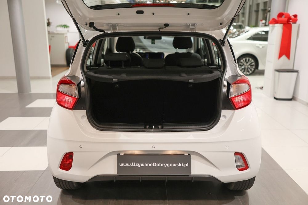 Hyundai i10 - 18