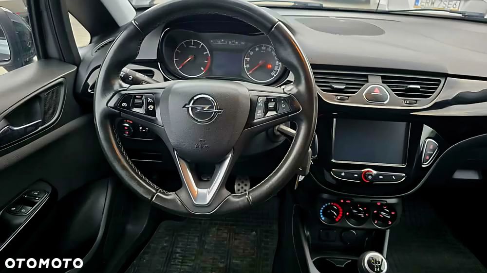 Opel Corsa 1.4 Color Edition S&S - 15