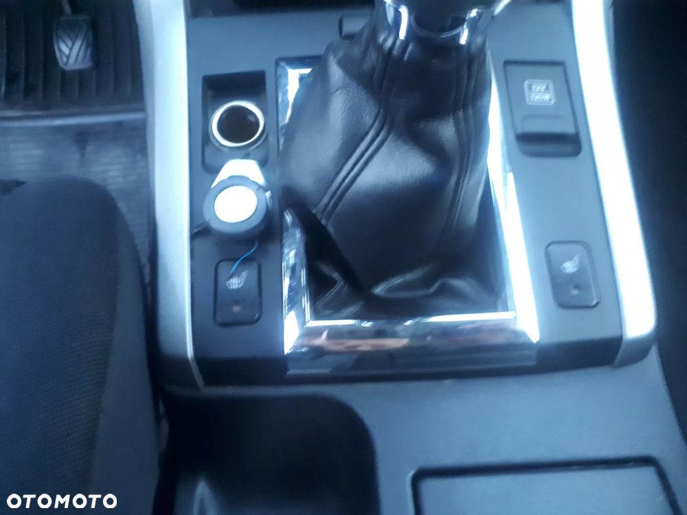 Suzuki Grand Vitara - 21