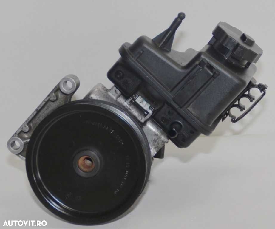 Pompa Servo Servodirectie Mercedes Sprinter W906 2.2 A646 euro 4 - 1
