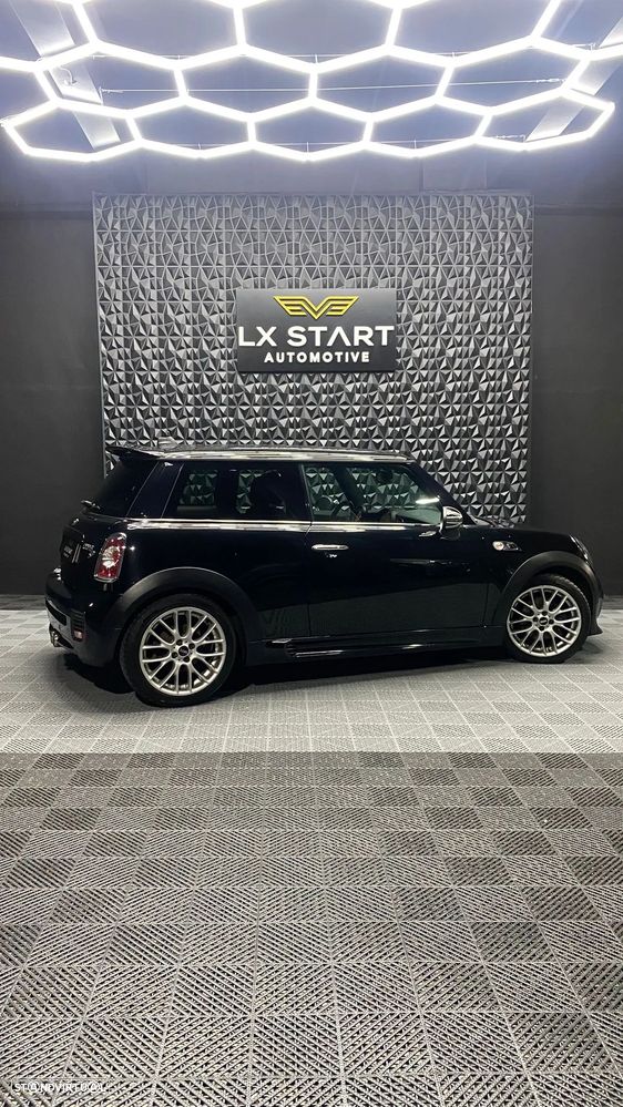 MINI 3 Portas Cooper SD - 6