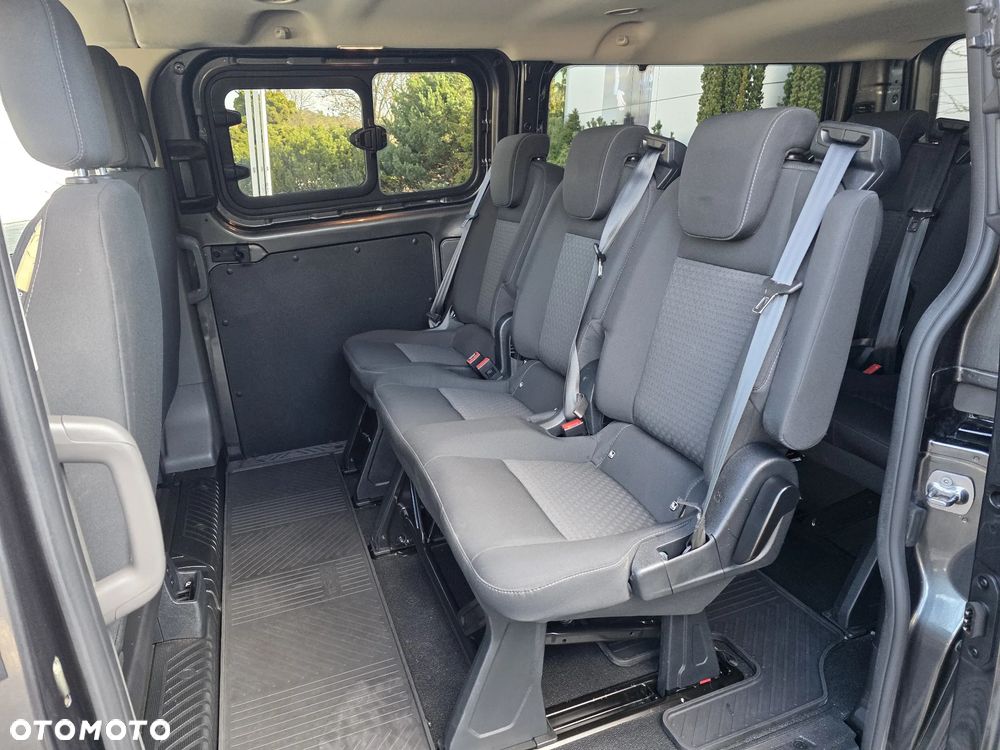 Ford Transit Custom - 24