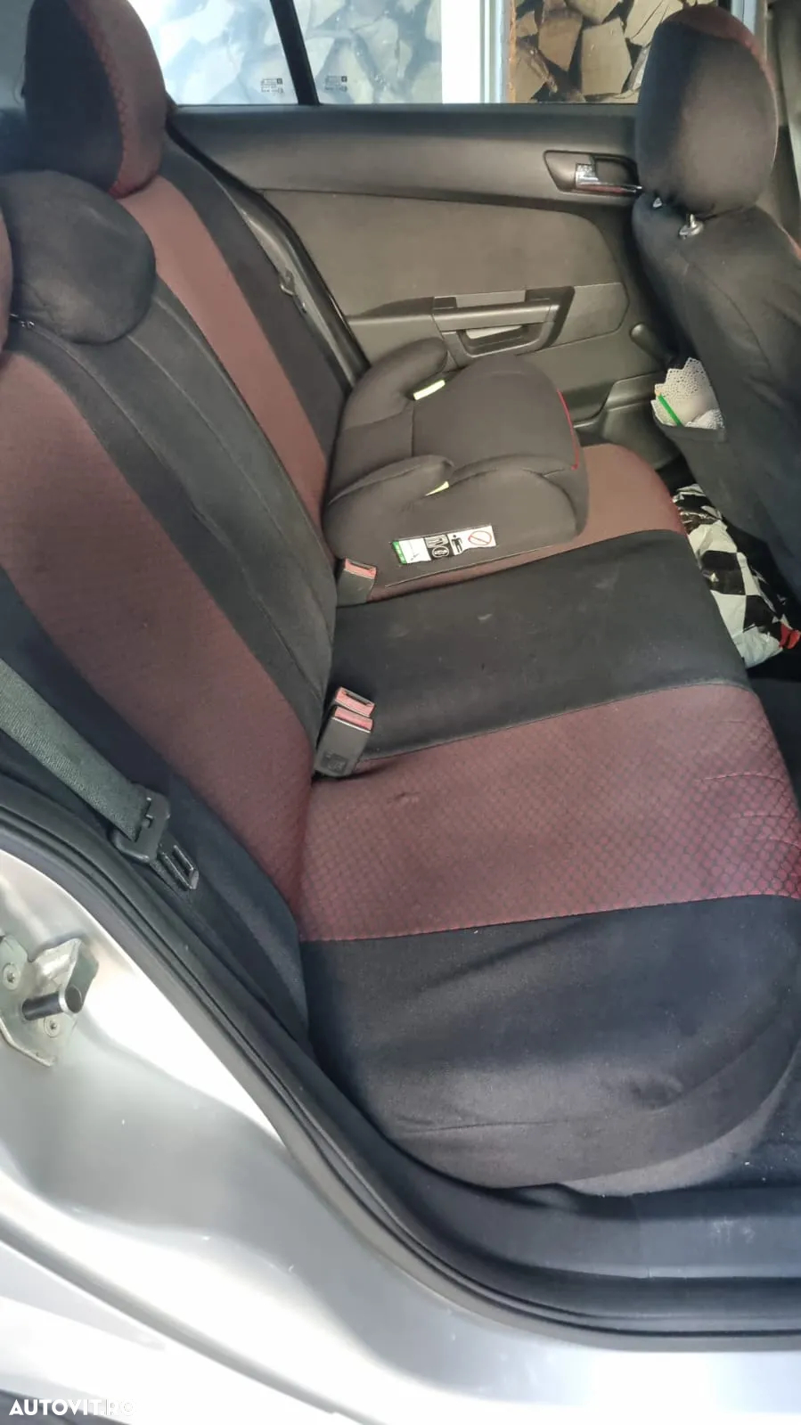 Opel Astra - 4