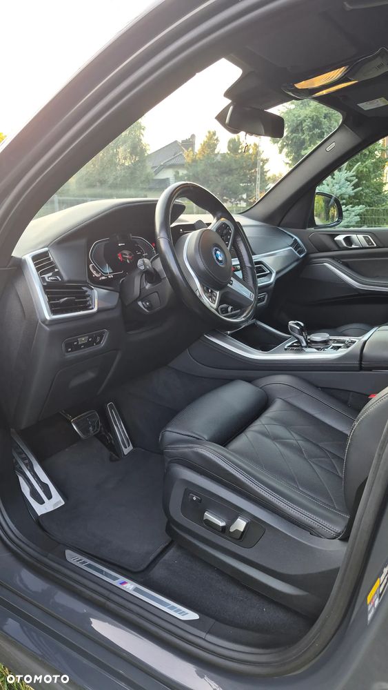 BMW X5 - 15