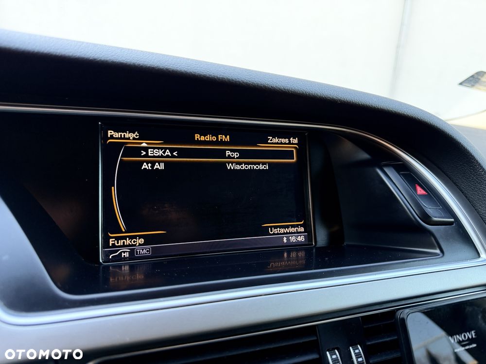 Audi A5 Sportback 2.0 TDI clean diesel Quattro - 29