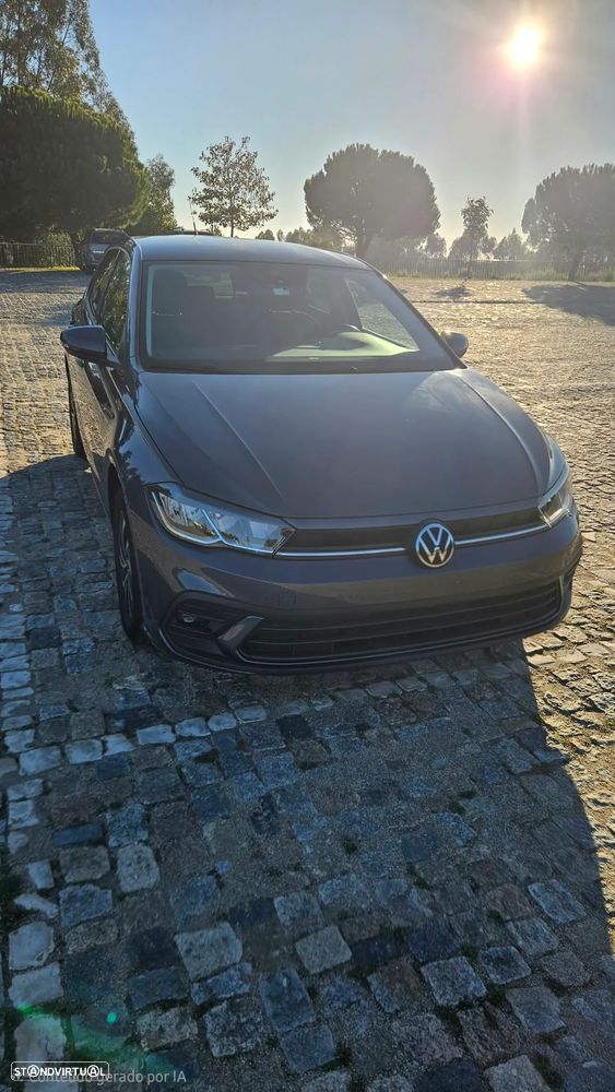 VW Polo 1.0 TSI Life - 7