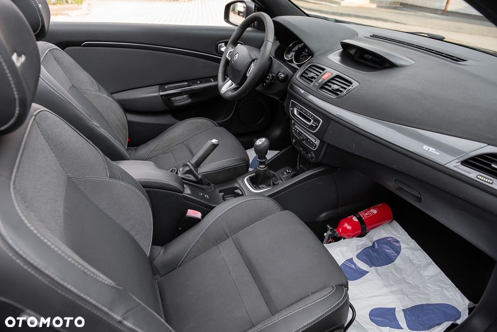 Renault Megane - 23