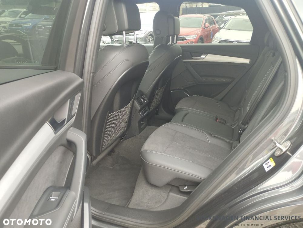 Audi Q5 Sportback - 6
